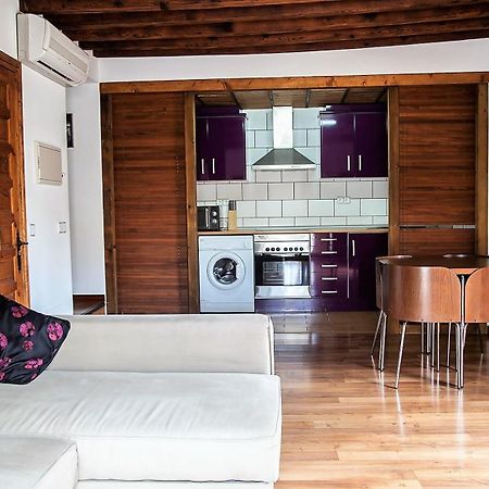 Apartamento Pozo Amargo Toledo Esterno foto
