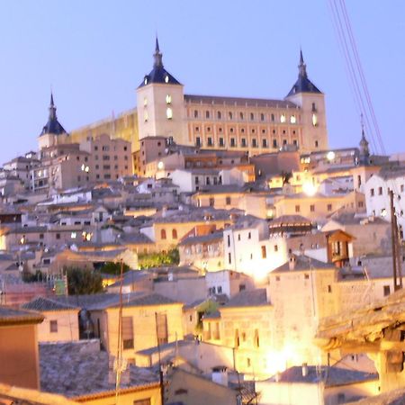 Apartamento Pozo Amargo Toledo Esterno foto