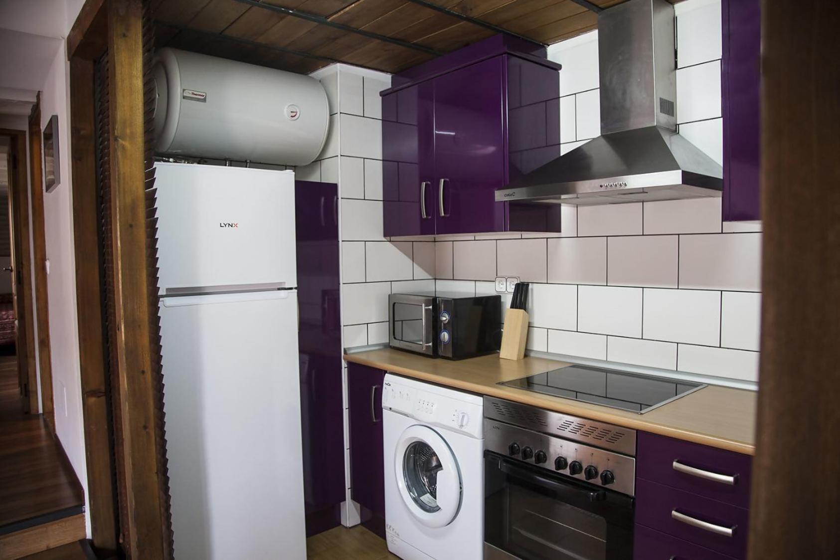 Apartamento Pozo Amargo Toledo Esterno foto