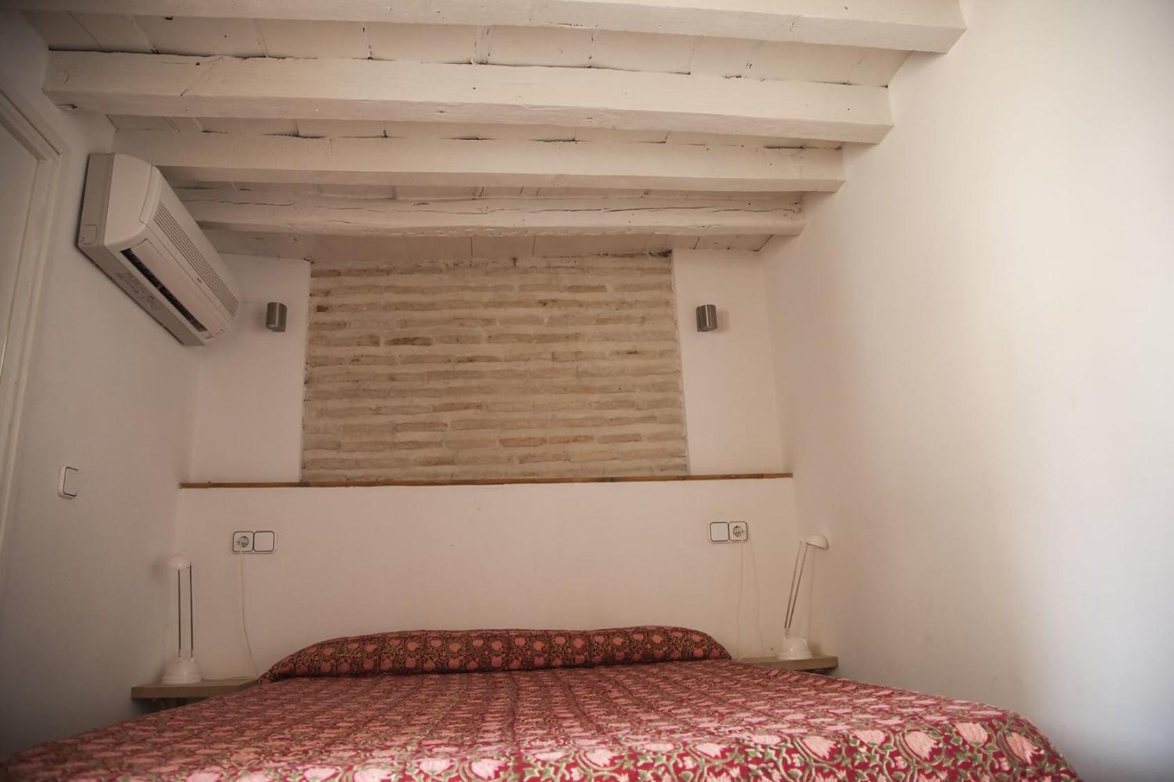 Apartamento Pozo Amargo Toledo Esterno foto