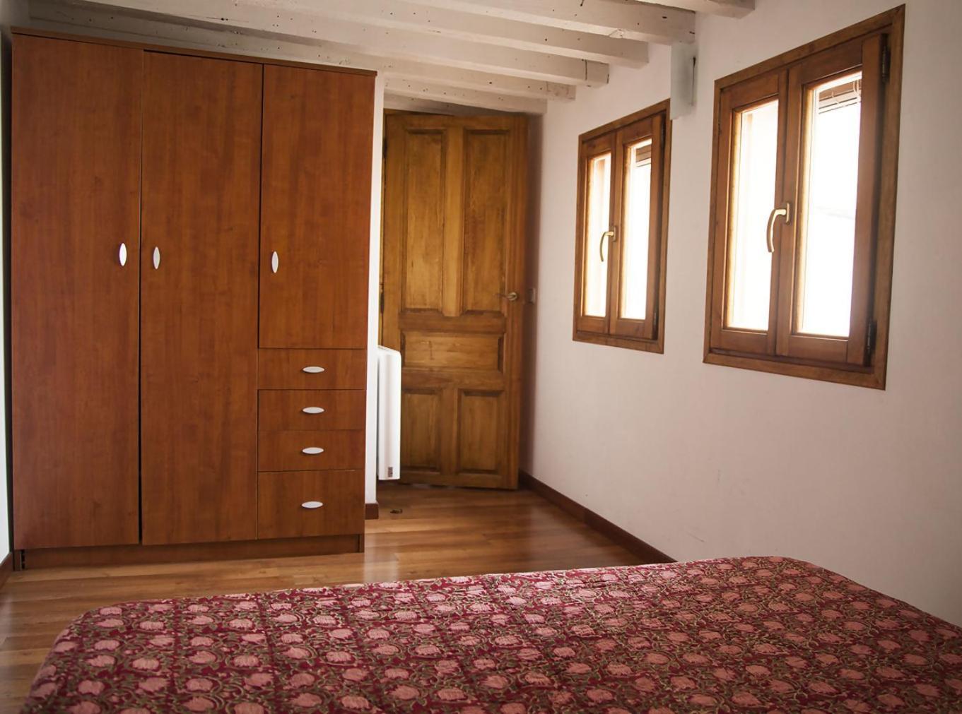 Apartamento Pozo Amargo Toledo Esterno foto