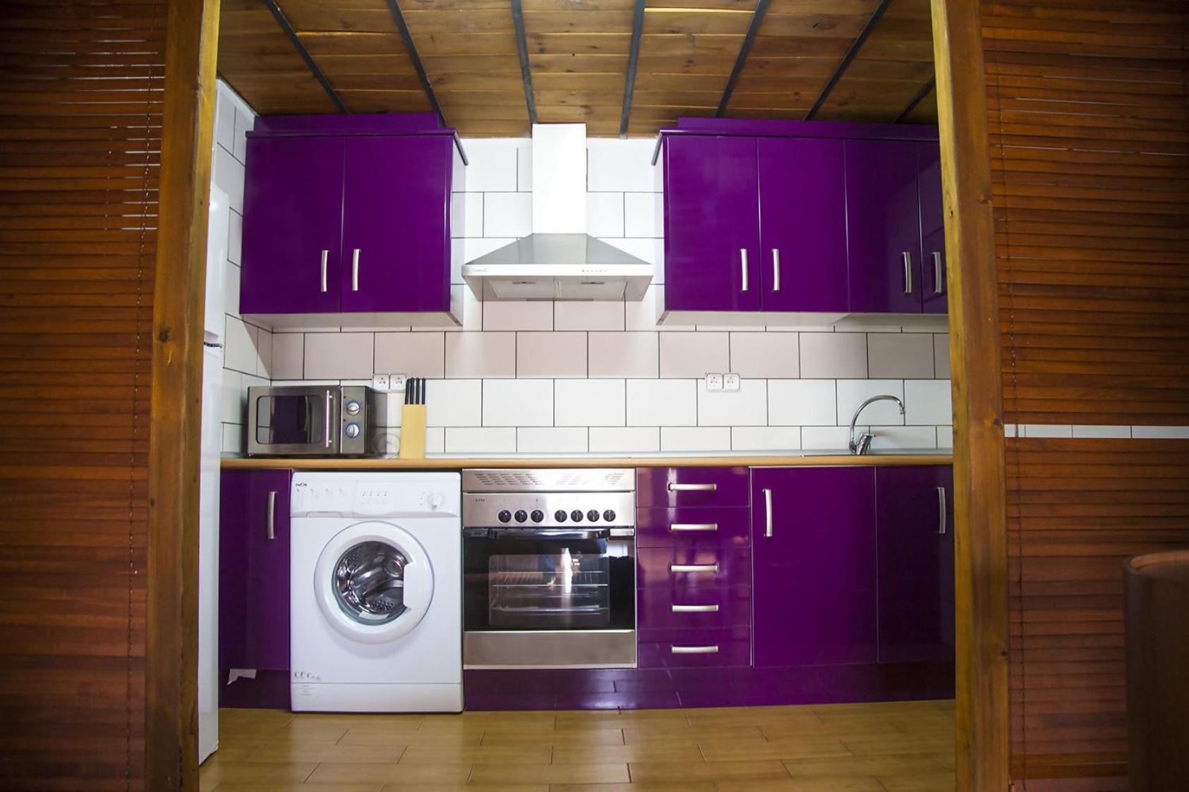 Apartamento Pozo Amargo Toledo Esterno foto