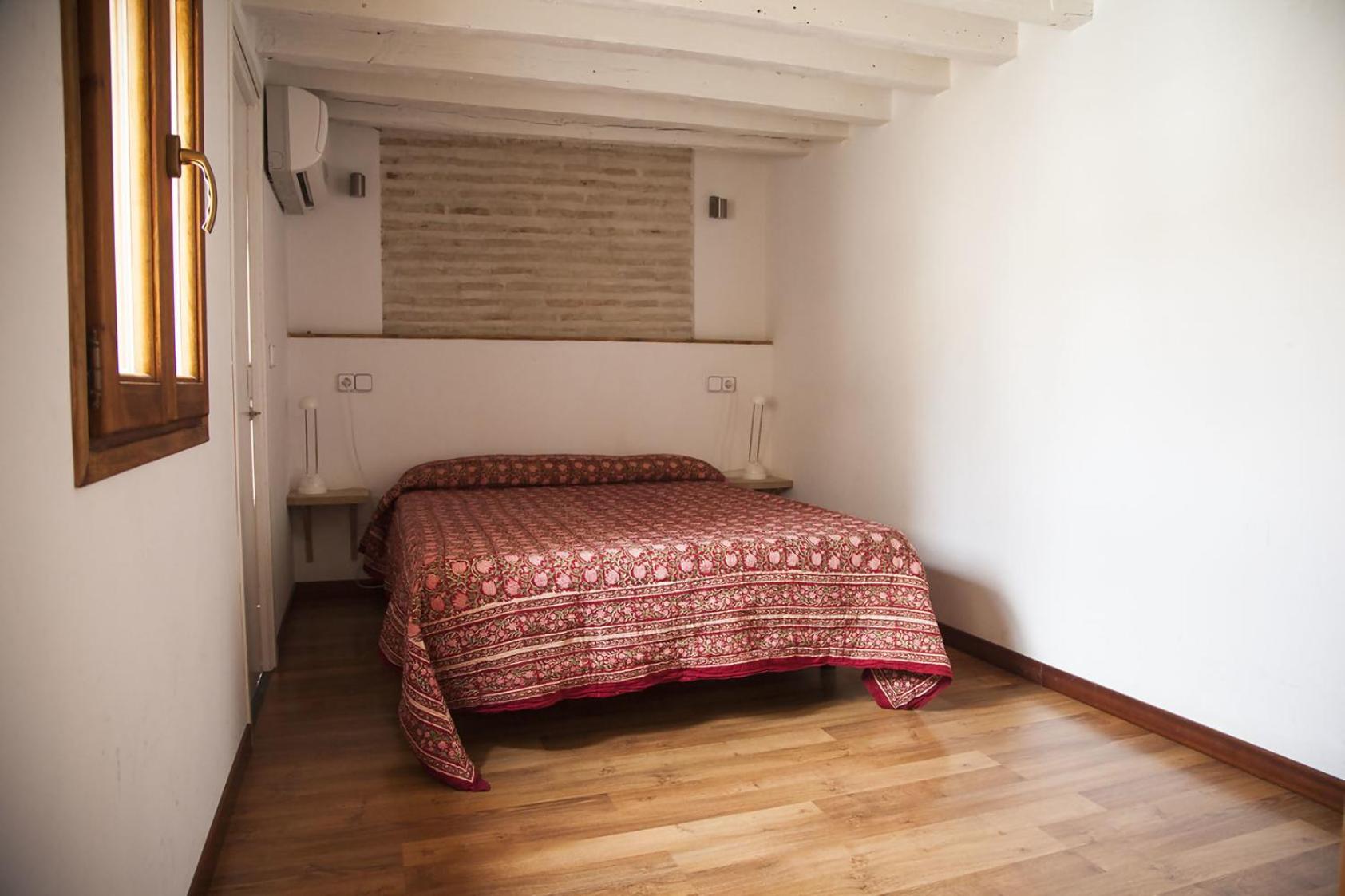 Apartamento Pozo Amargo Toledo Esterno foto