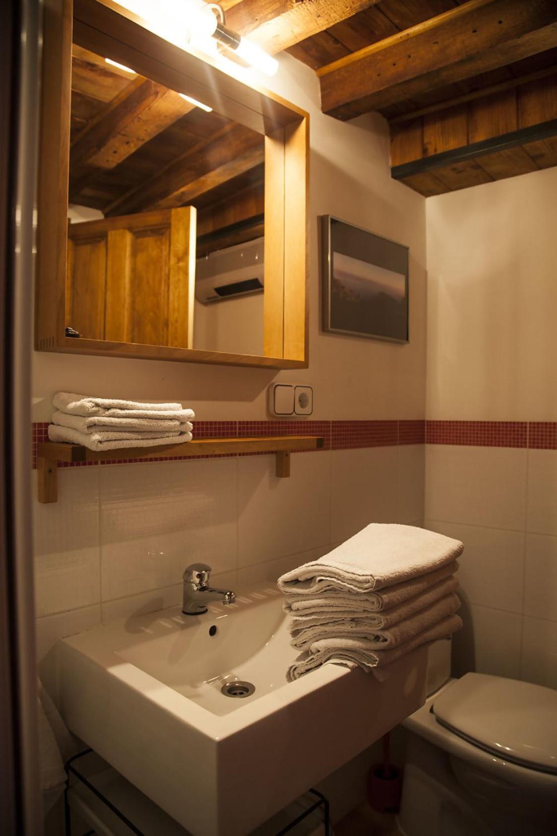 Apartamento Pozo Amargo Toledo Esterno foto