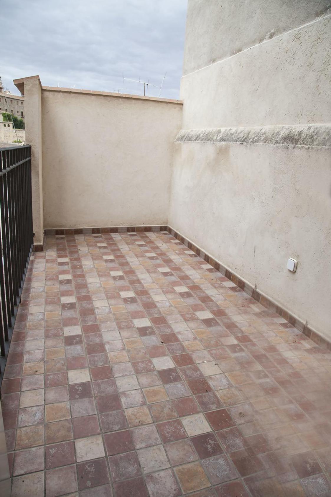 Apartamento Pozo Amargo Toledo Esterno foto