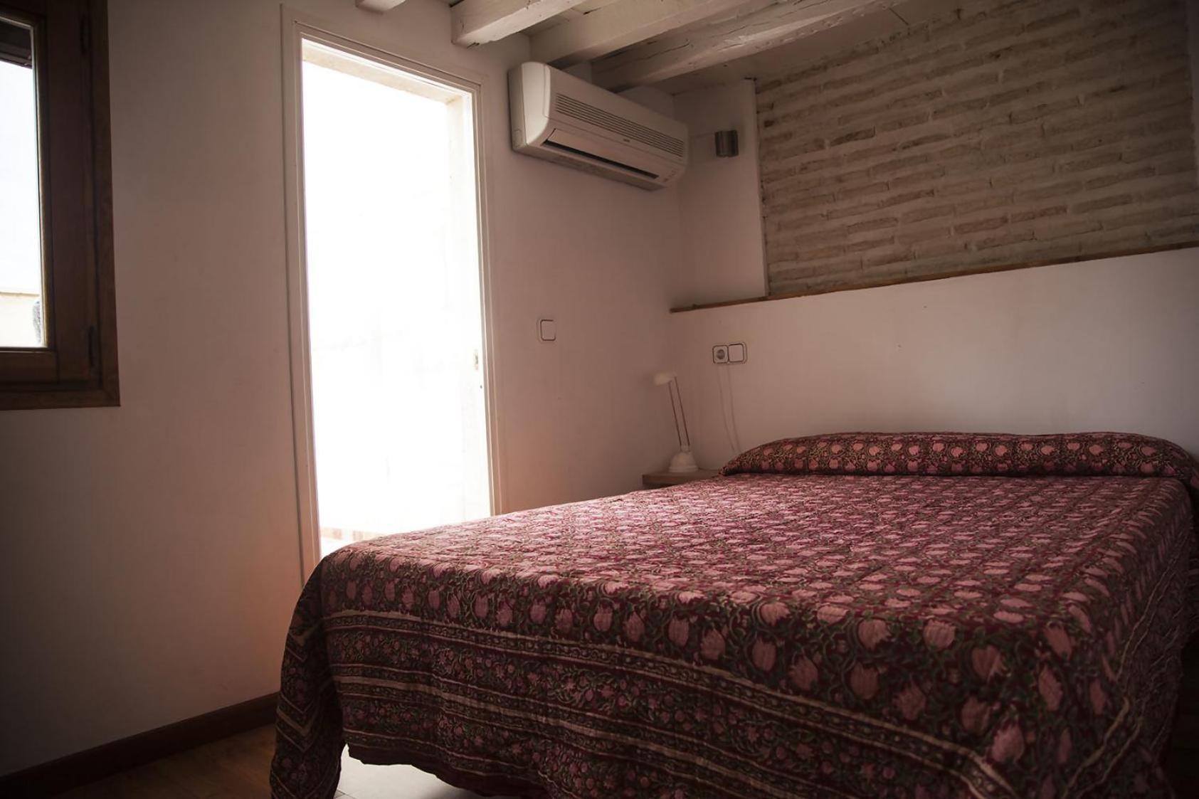 Appartamento Apartamento Pozo Amargo Toledo Esterno foto